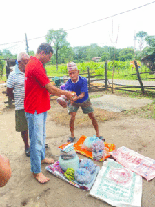 Dashain Seva-Nawalparasi12
